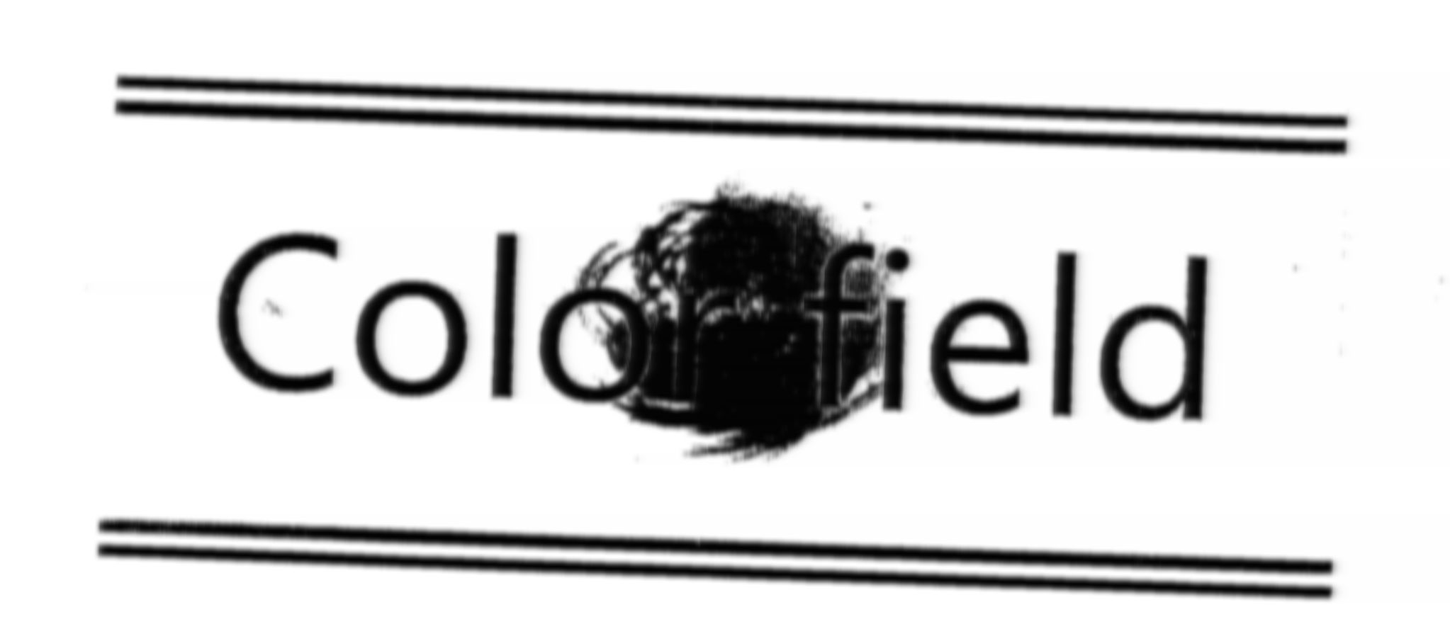 Color-field Device mark 2105835 Trademark