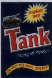 Tank Device mark 1954556 Trademark