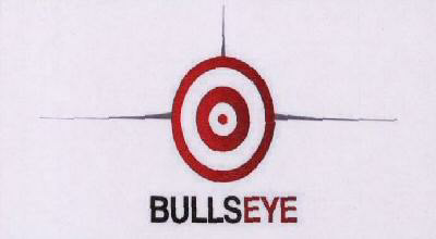Bullseye Device mark 1763160 Trademark