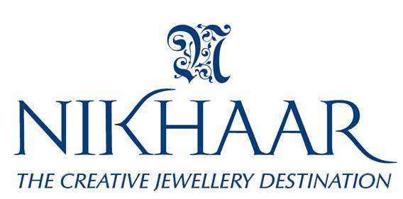 Nikhaar - The Creative Jewellery Destination Device mark 2869345 Trademark