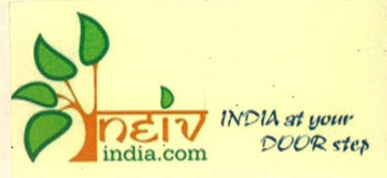 Neiv India.com With Device Of Tree Device mark 2316407 Trademark