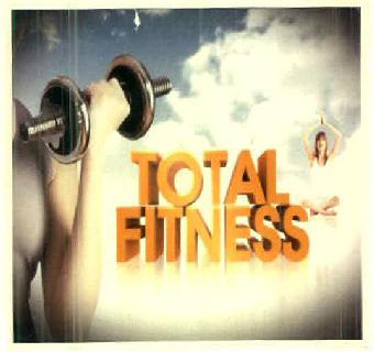 Total Fitness Device mark 2664717 Trademark