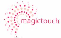 Magictouch Device mark 2203389 Trademark