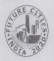 Future Cities India 2020(logo) Device mark 1531253 Trademark