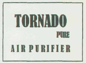 Tornado (device) Device mark 2780038 Trademark