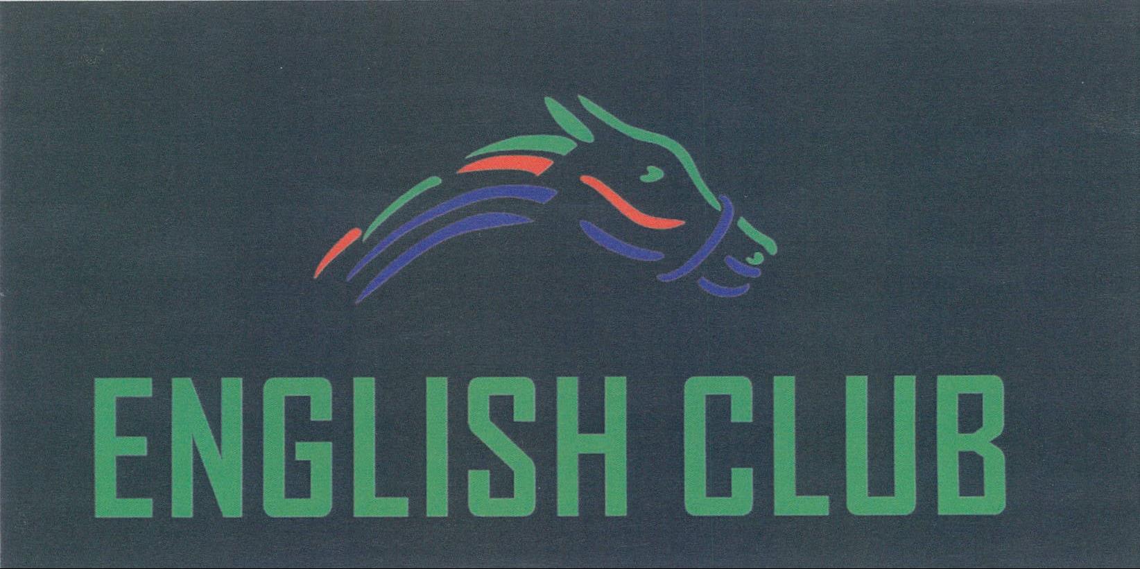 English Club Device mark 2159284 Trademark