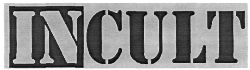 Incult (device) Device mark 2387208 Trademark
