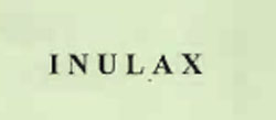 Inulax Device mark 1112638 Trademark