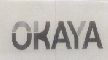Okaya(label) Device mark 1156729 Trademark