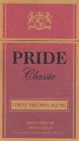 Pride Classic Device mark 1848590 Trademark