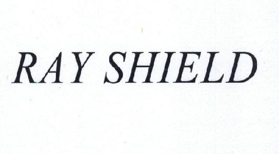 Ray Shield Device mark 1512048 Trademark