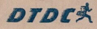Dtdc Device mark 544084 Trademark