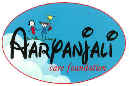 Aarpanjali Care Foundation (device) Device mark 2314927 Trademark