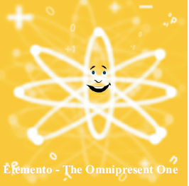 Elemento - The Omnipresent One Device mark 1763126 Trademark