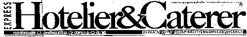 Hotelier & Caterer Device mark 1283364 Trademark