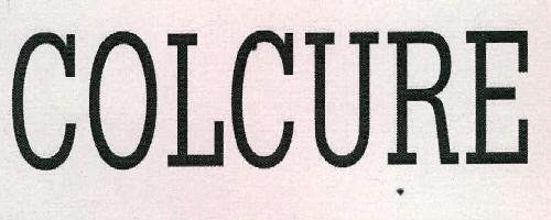 Colcure Device mark 2308725 Trademark