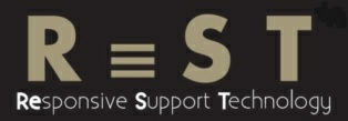 Rest Responsive Support Technology (+ Device) Device mark 2691149 Trademark