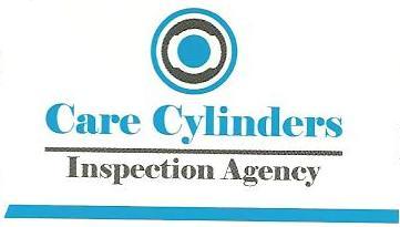 Care Cylinders Inspection Agency Device mark 2668627 Trademark