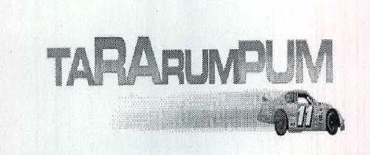 Tararumpum Device mark 2474136 Trademark