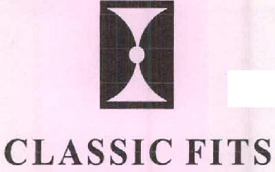 Classic Fits Device mark 2561569 Trademark