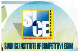 Sice (sunrice Institute Of Competitive Exam) Device mark 2358420 Trademark