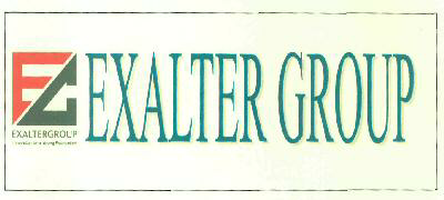 Exalter Group (device) Device mark 2702495 Trademark
