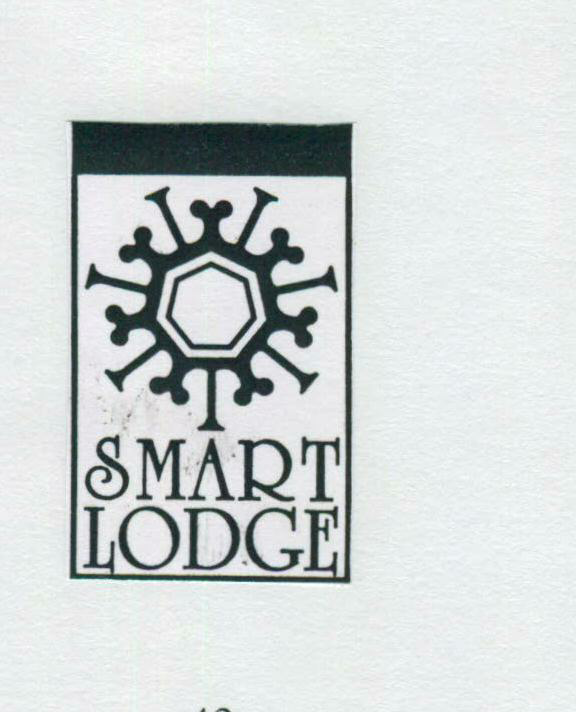 Smart Lodge (dev. Gem. Solid) Device mark 1442062 Trademark