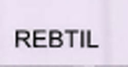Rebtil Device mark 1751239 Trademark