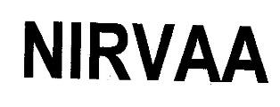 Nirvaa Device mark 1926352 Trademark