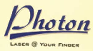 Photon [label] Device mark 1282738 Trademark