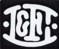 Logo L & F Device mark 1662250 Trademark