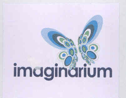Imaginarium (label) Device mark 1758557 Trademark