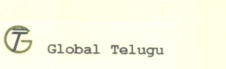 Global Telugu Device mark 928958 Trademark