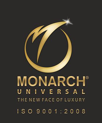 Monarch Universal (logo) Device mark 2395894 Trademark