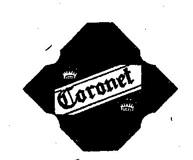 Coronet Device mark 224010 Trademark