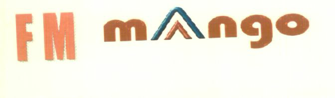 Fm Mango (label) Device mark 1457329 Trademark