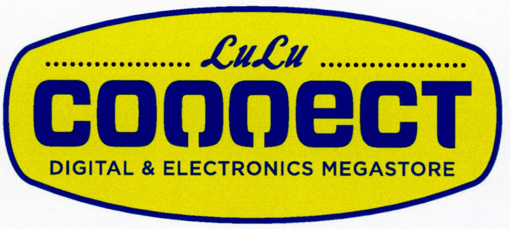 Lulu Connect Digital & Electronics Megastore Device mark 2446838 Trademark