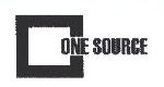 One Source Device mark 1660793 Trademark
