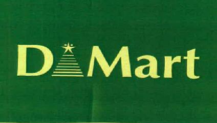 D Mart Device mark 2922586 Trademark