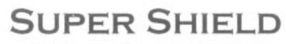 Super Shield Device mark 2545917 Trademark