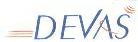 Devas Device mark 1952015 Trademark