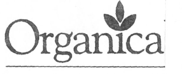 Organica Device mark 1114364 Trademark