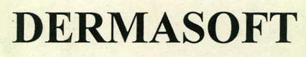 Dermasoft Device mark 2519386 Trademark