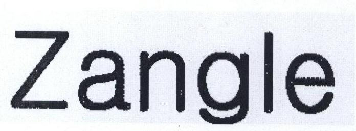 Zangle Device mark 1444991 Trademark