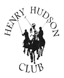 Henry Hudson Club (device) Device mark 2562919 Trademark