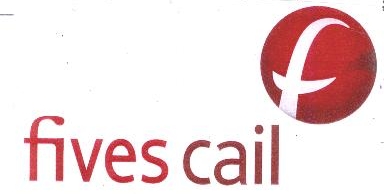 Fives Cail (label) Device mark 1664665 Trademark