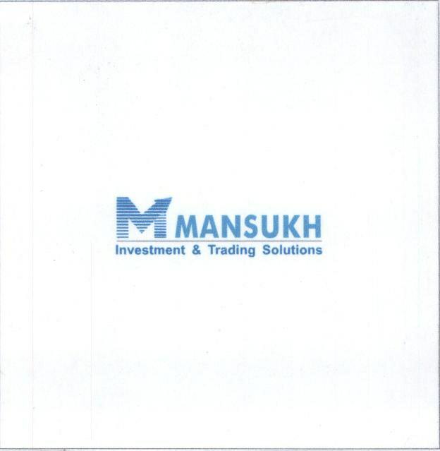 M Mansukh With Label Device mark 1481578 Trademark