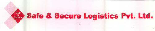 Safe & Secure Logistics Pvt. Ltd. Device mark 2732478 Trademark