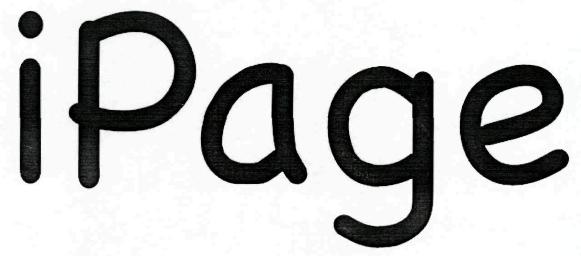 Ipage Device mark 2587725 Trademark