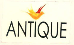 Antique With Device Of Bird Device mark 2555984 Trademark